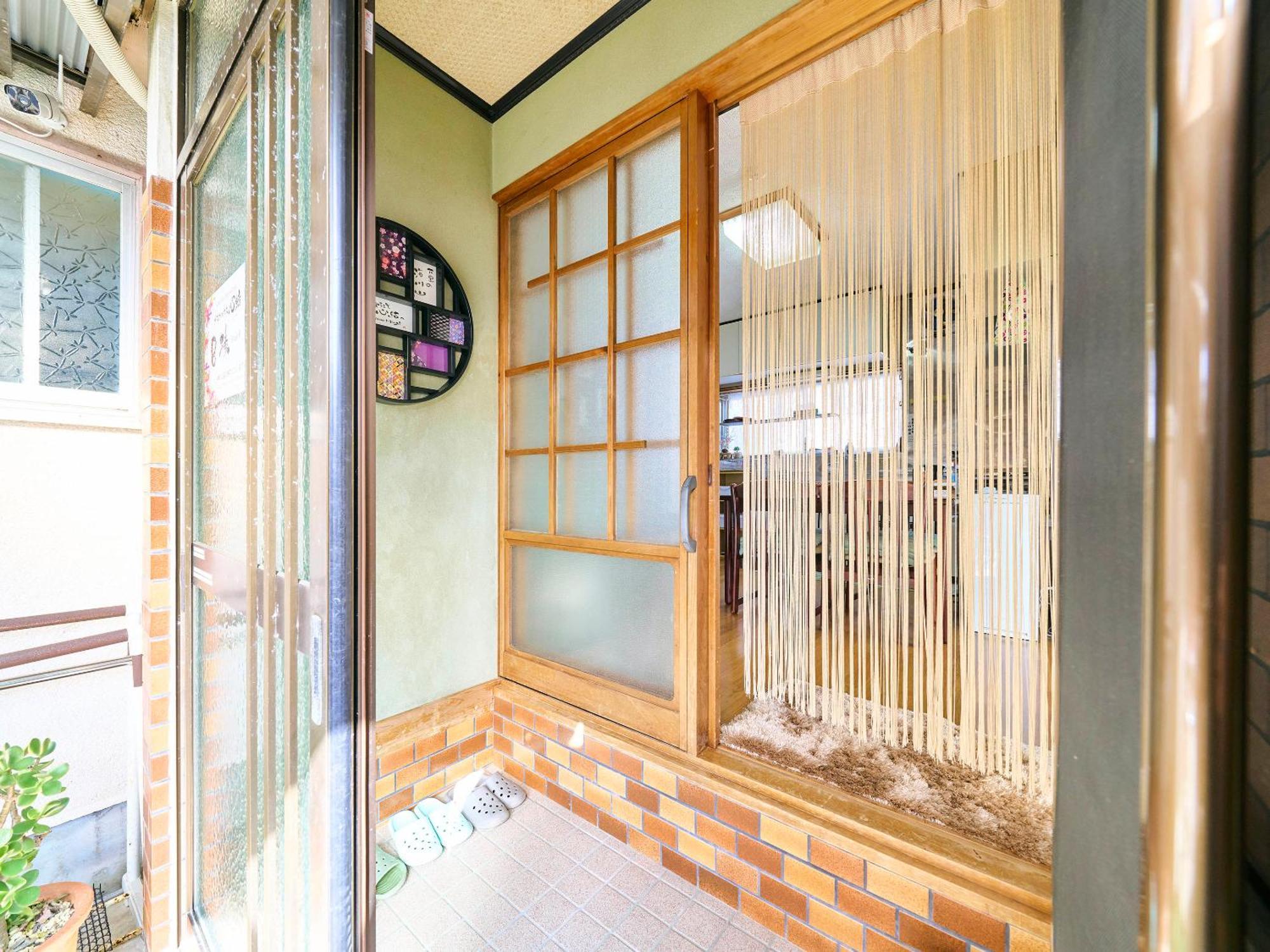 Kokoyui Guest House Nachikatsuura Exterior photo